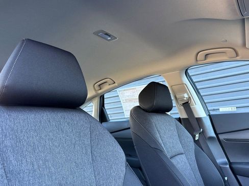New 2025 Honda Accord LX image 17