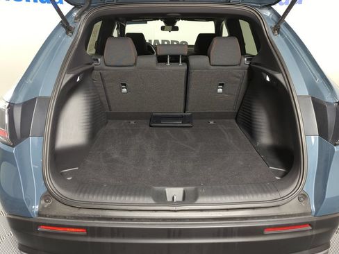Certified 2026 Honda HR-V Sport image 19