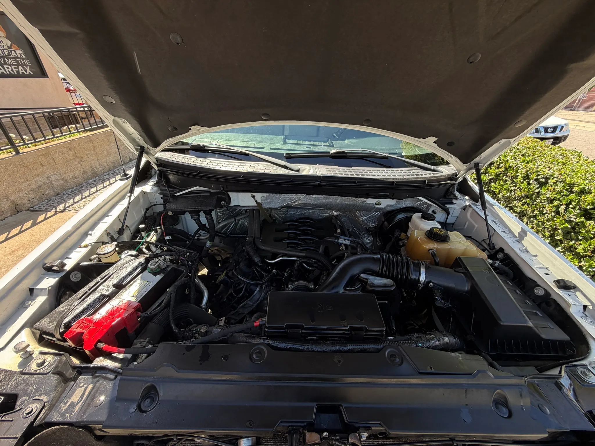 Used 2011 Ford F150 XL RWD image 16