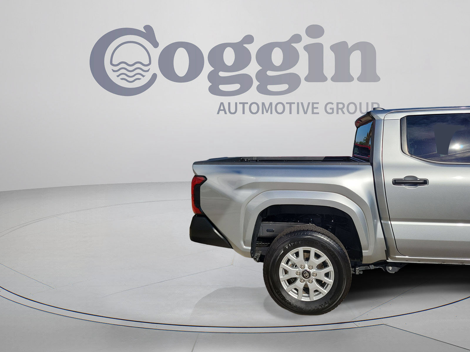 Certified 2025 Toyota Tacoma SR RWD image 6