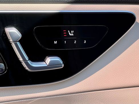 Certified 2026 Mercedes-Benz GLC 300 4MATIC image 34