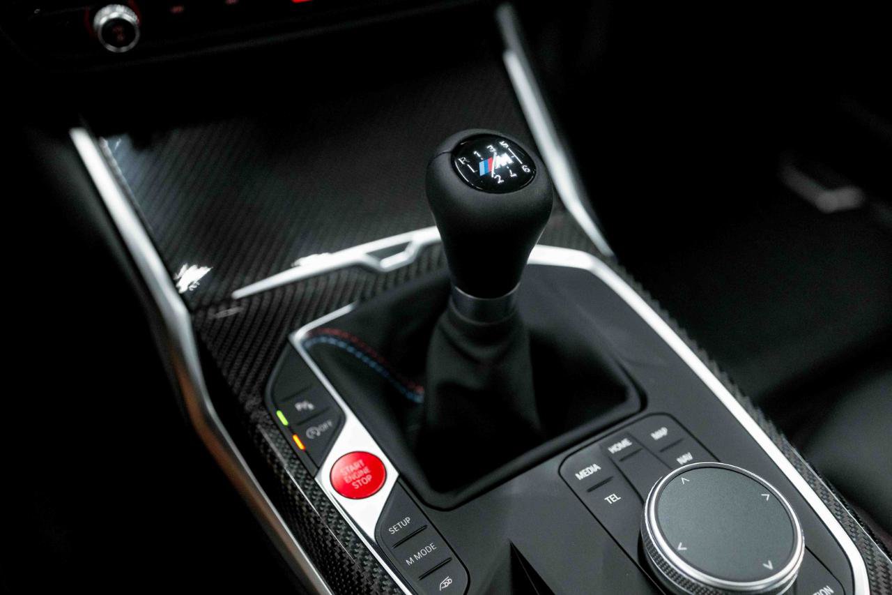 Used 2026 BMW M2 w/ Lighting Package RWD image 59
