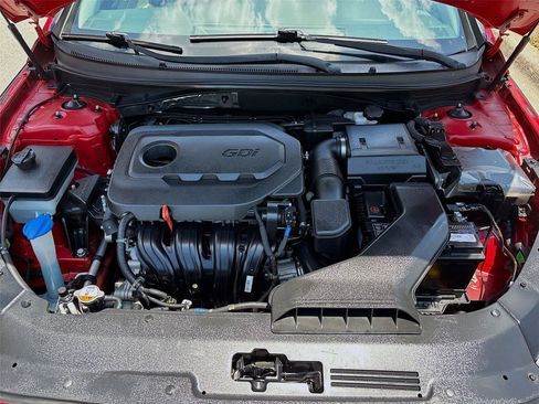 Used 2019 Hyundai Sonata Limited FWD image 30