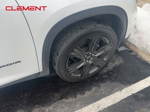 Used 2026 GMC Acadia Elevation w/ Super Cruise Package image 19