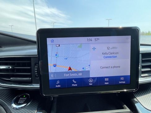 Used 2021 Ford Explorer ST w/ Equipment Group 401A image 17