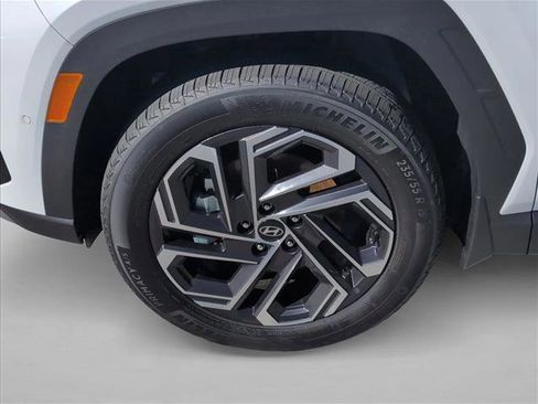 New 2026 Hyundai Tucson Limited image 10