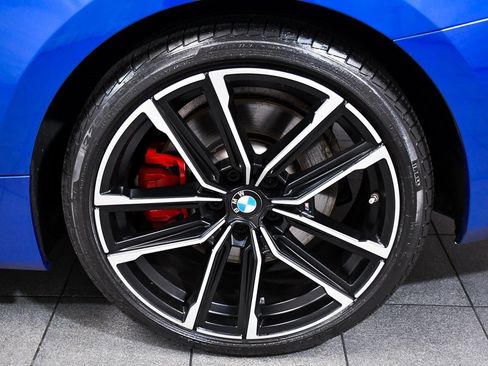 Used 2023 BMW 430i xDrive Coupe w/ M Sport Package image 8