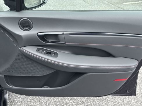New 2026 Hyundai Sonata N Line FWD image 14