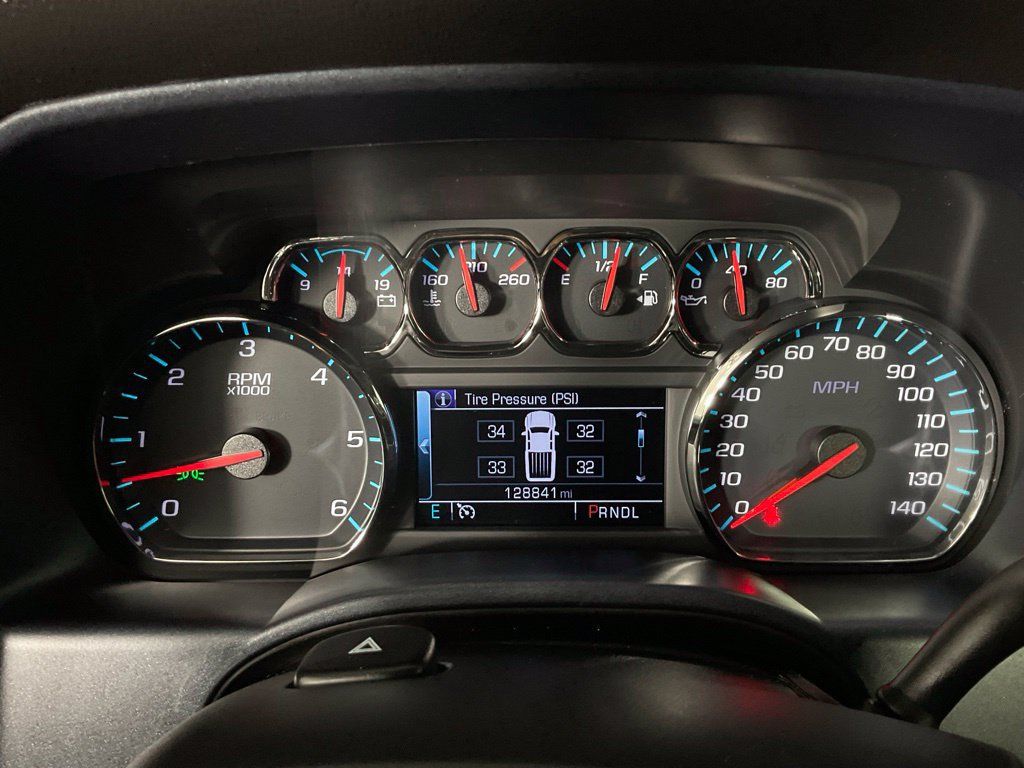 Used 2019 Chevrolet Silverado 1500 LT RWD image 25