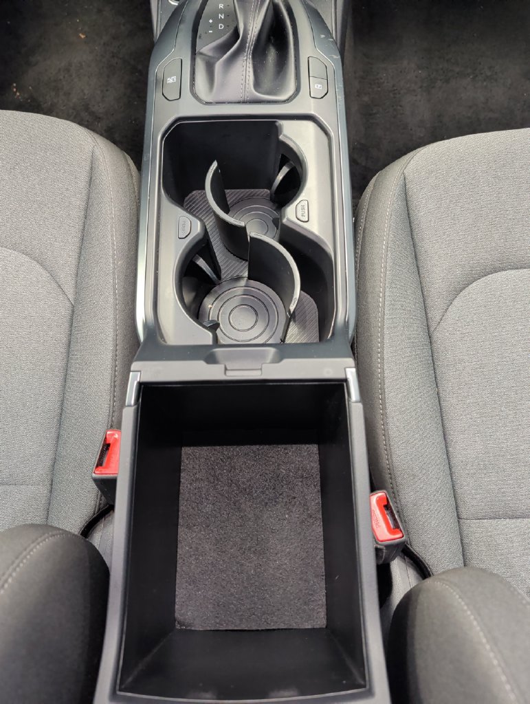 Used 2025 Kia K4 FWD image 31