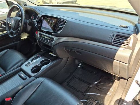 Used 2022 Honda Pilot Special Edition image 26