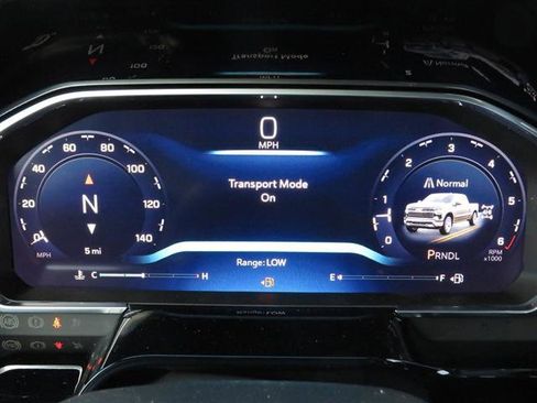 New 2026 Chevrolet Silverado 1500 RST w/ RST Select Package image 21