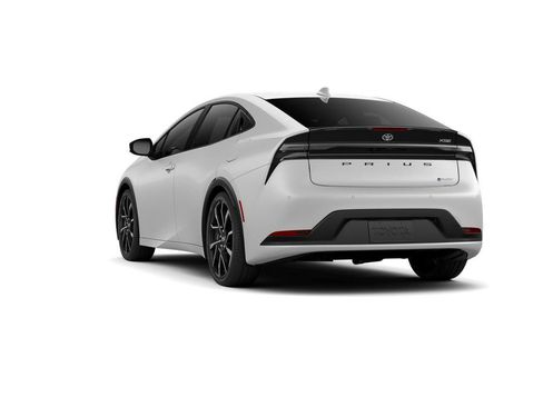 New 2026 Toyota Prius Plug-In Hybrid image 42
