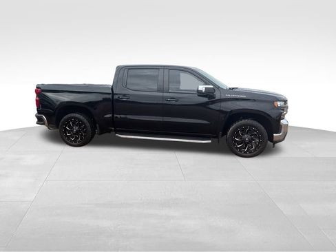 Used 2019 Chevrolet Silverado 1500 LT w/ Convenience Package image 12