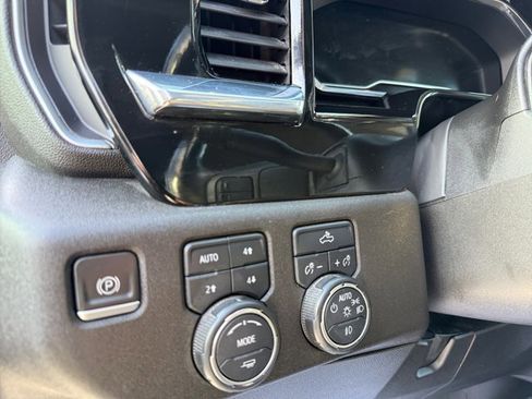 Certified 2022 Chevrolet Silverado 1500 RST w/ Z71 Off-Road Package image 21