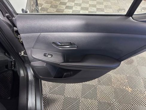 Used 2025 Nissan Sentra SV w/ All-Weather Package FWD image 23
