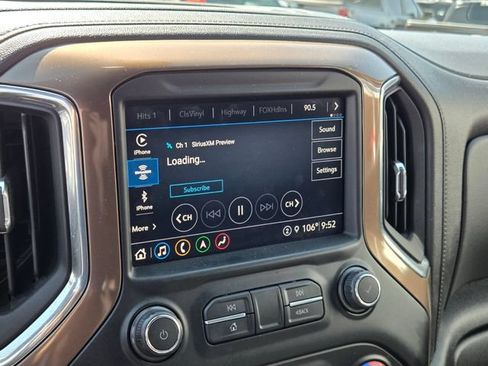 Certified 2021 Chevrolet Silverado 2500 High Country w/ Z71 Off-Road Package AWD/4WD image 20
