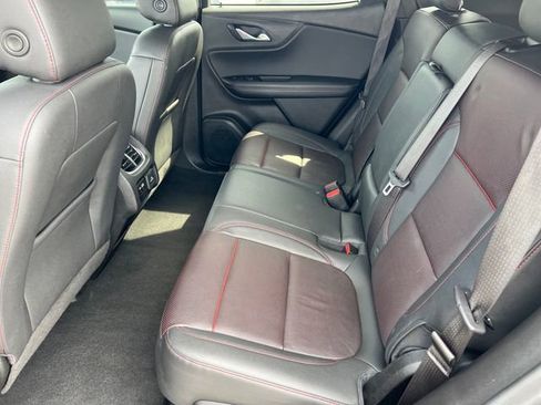 Used 2021 Chevrolet Blazer RS w/ Enhanced Convenience Package AWD/4WD image 38