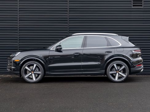 New 2026 Porsche Cayenne E-Hybrid image 2