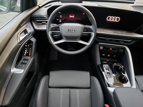 New 2025 Audi Q5 Premium Plus image 10