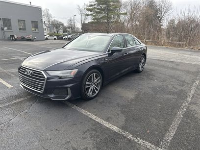 Used 2019 Audi A6 3.0T Premium w/ Convenience Package