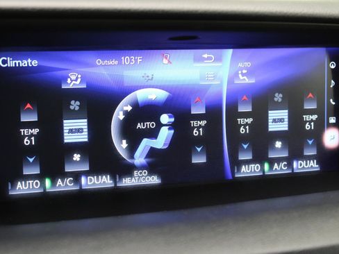 Used 2018 Lexus GS 350 F Sport RWD image 65