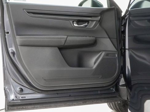 New 2026 Honda CR-V LX image 16