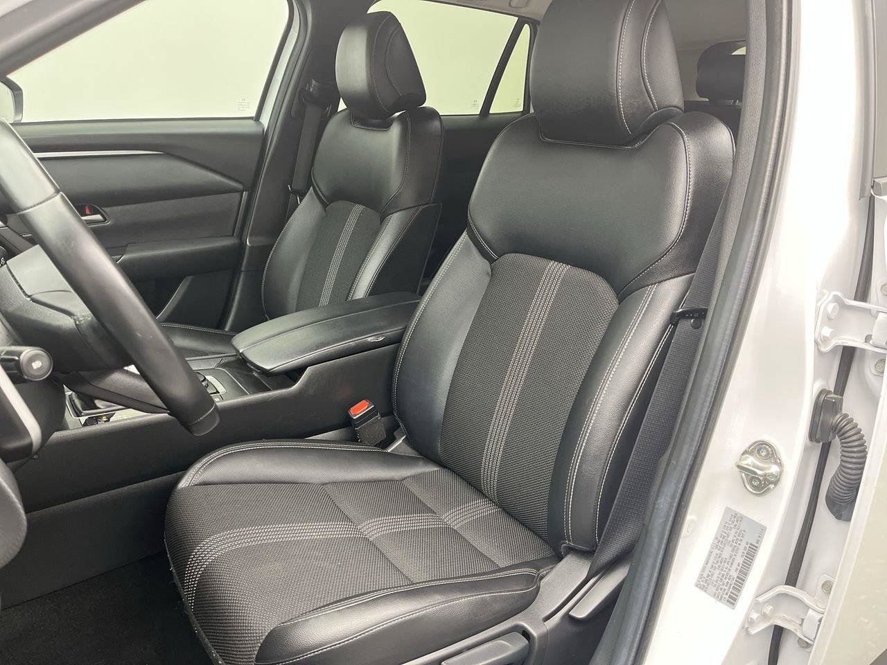 Certified 2024 MAZDA CX-50 AWD 2.5 S w/ Cargo Package image 8