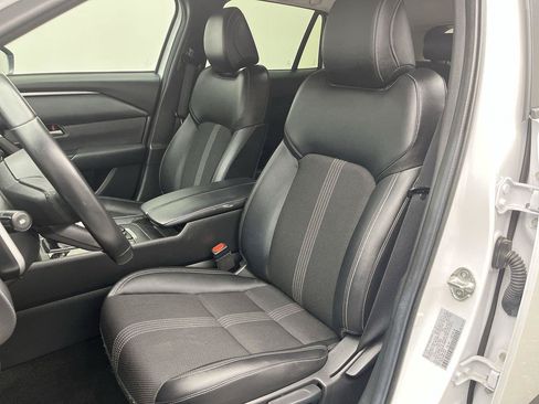 Used 2024 MAZDA CX-50 AWD 2.5 S w/ Cargo Package image 8