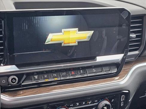 New 2026 Chevrolet Silverado 2500 LT w/ Trail Boss Package image 12