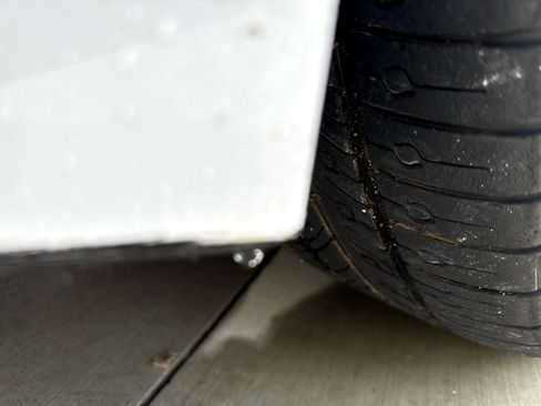 Used 2018 Lexus LS 500 image 17