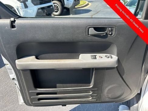 Used 2007 Honda Element EX image 5