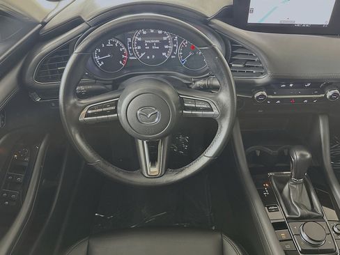 Used 2021 MAZDA MAZDA3 s image 5
