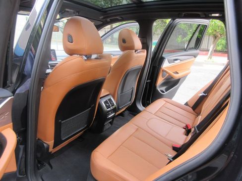 Used 2023 BMW X3 xDrive30i w/ M Sport Package AWD/4WD image 39