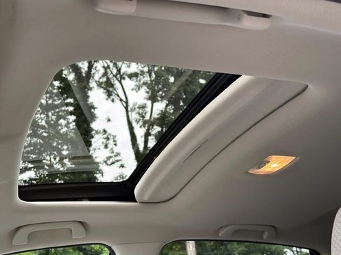 Certified 2024 Nissan Altima 2.5 SV image 48