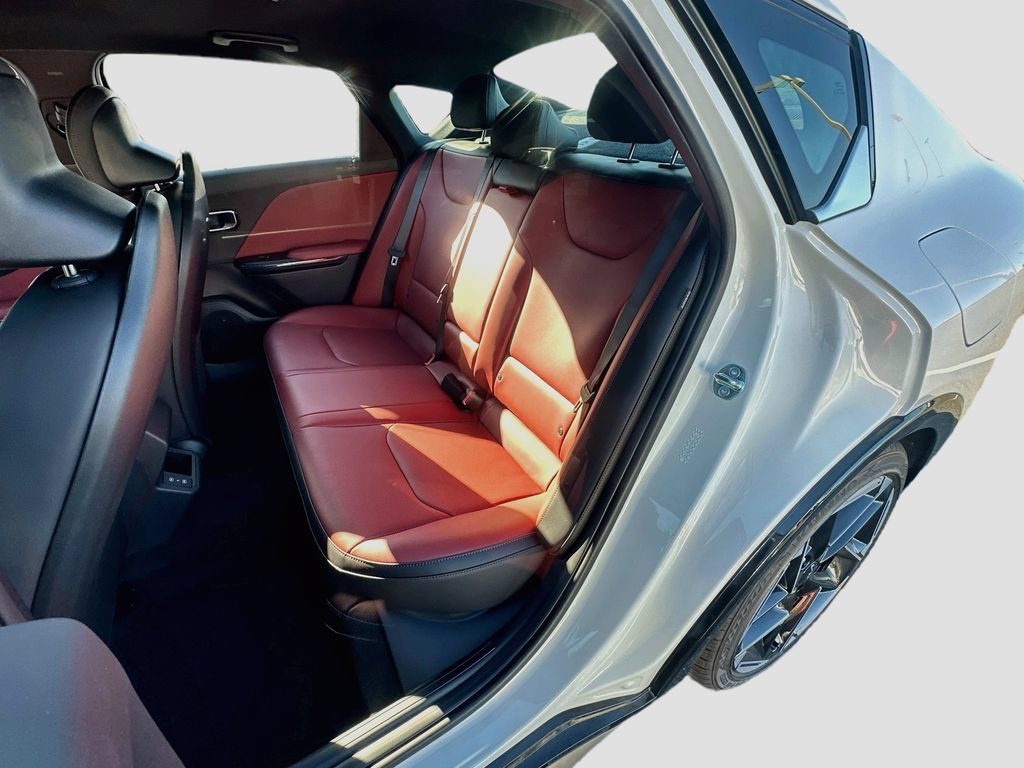 New 2026 Kia K4 GT-Line Turbo FWD image 26