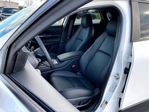New 2026 MAZDA CX-30 AWD 2.5 S image 9