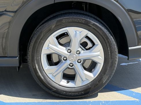 Used 2024 Honda HR-V LX image 14