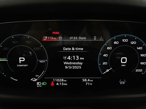 Used 2024 Audi RS e-tron GT w/ Carbon Performance Package image 29