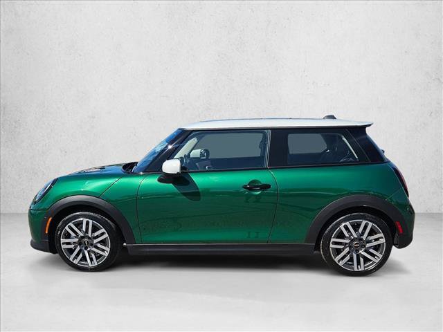 New 2026 MINI Cooper S FWD image 5