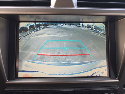 Used 2021 Lexus GX 460 Premium image 17