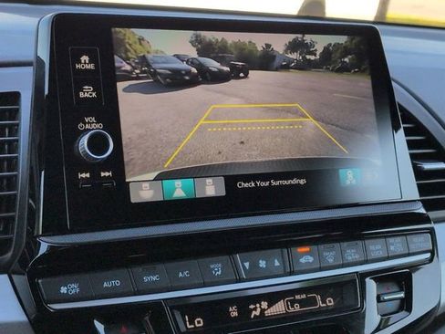 Used 2025 Honda Odyssey Sport-L image 20