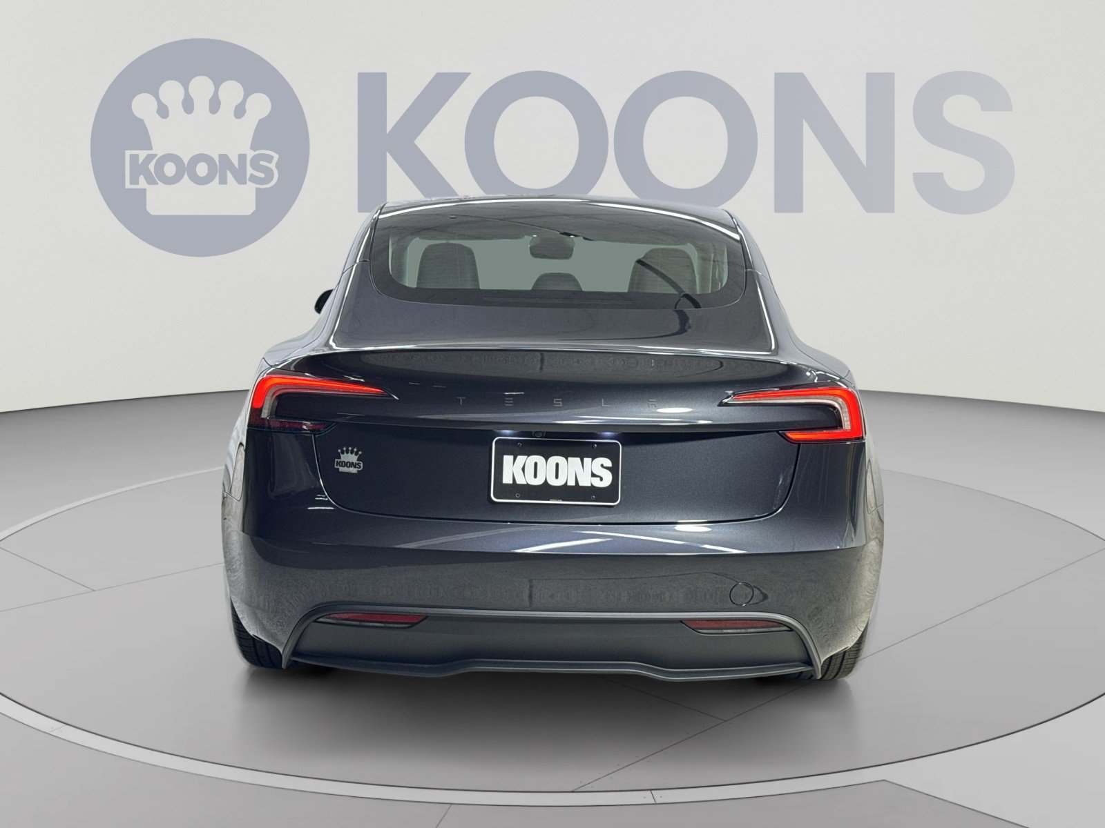 Used 2026 Tesla Model 3 RWD image 19