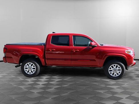 Used 2023 Toyota Tacoma SR AWD/4WD image 3