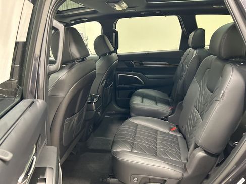 New 2025 Kia Telluride SX X-Line image 27