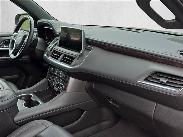 Used 2024 Chevrolet Tahoe LT AWD/4WD image 22