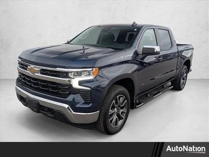 Used 2023 Chevrolet Silverado 1500 LT
