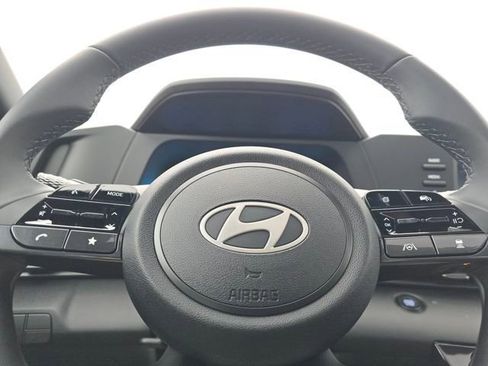 New 2026 Hyundai Elantra SEL Sport image 26