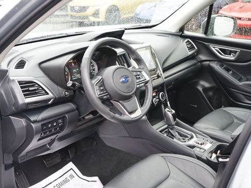 Used 2021 Subaru Forester Touring w/ Popular Package #2 image 10
