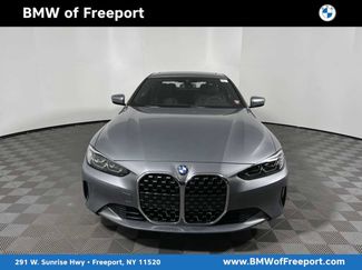 Certified 2023 BMW 430i xDrive Coupe w/ Premium Package video 1